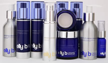 Elly b | Organic Skincare